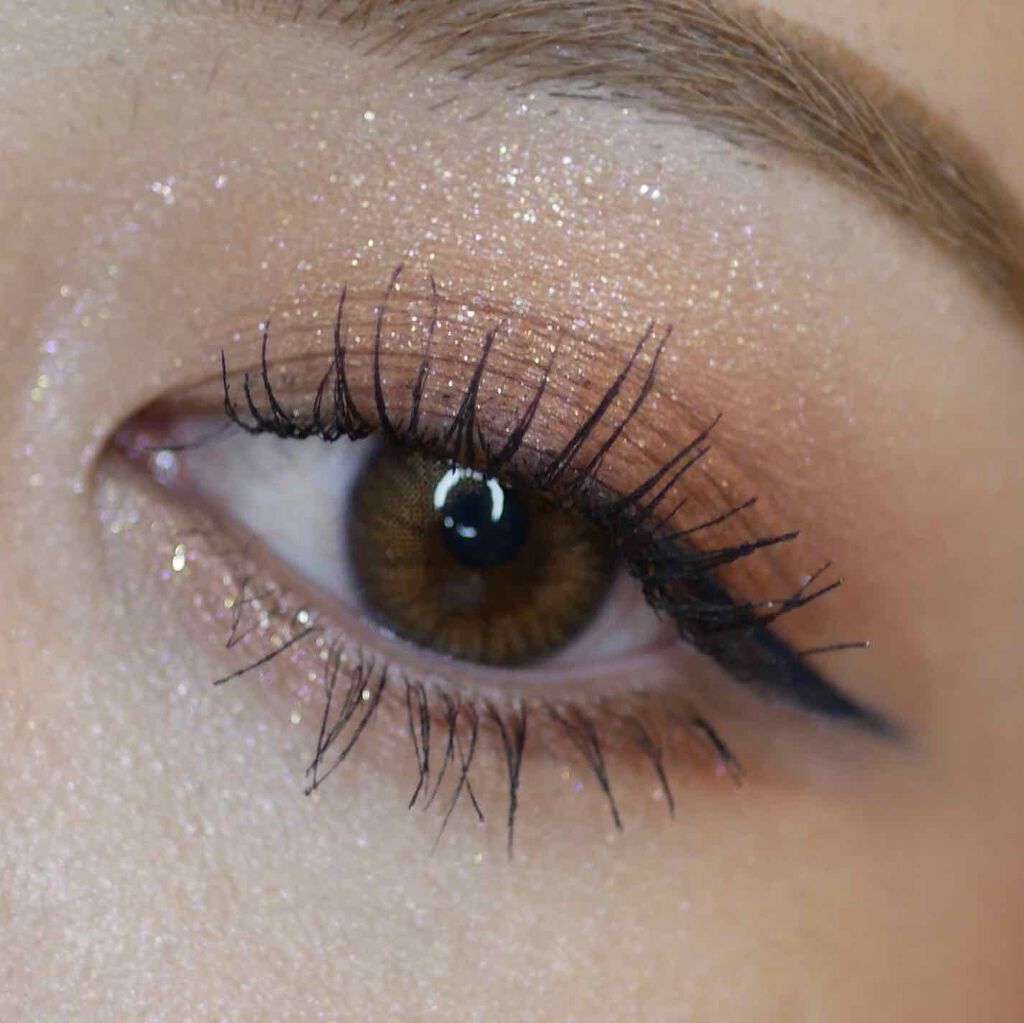 プロ アイ パレット/CLIO/アイシャドウパレットを使ったクチコミ(2枚目)