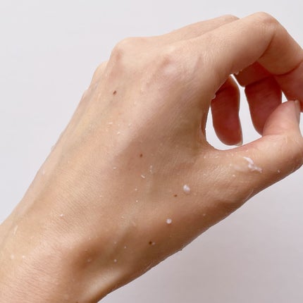 ロゼットゴマージュ/ロゼット/ピーリングを使ったクチコミ(5枚目)