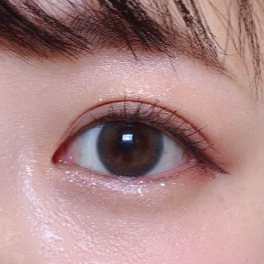 mimuco 1day/mimuco/ワンデー(1DAY)カラコンを使ったクチコミ(2枚目)