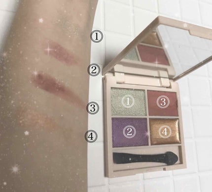 Sweet 2018年10月号/Sweet(スウィート)/雑誌を使ったクチコミ(4枚目)