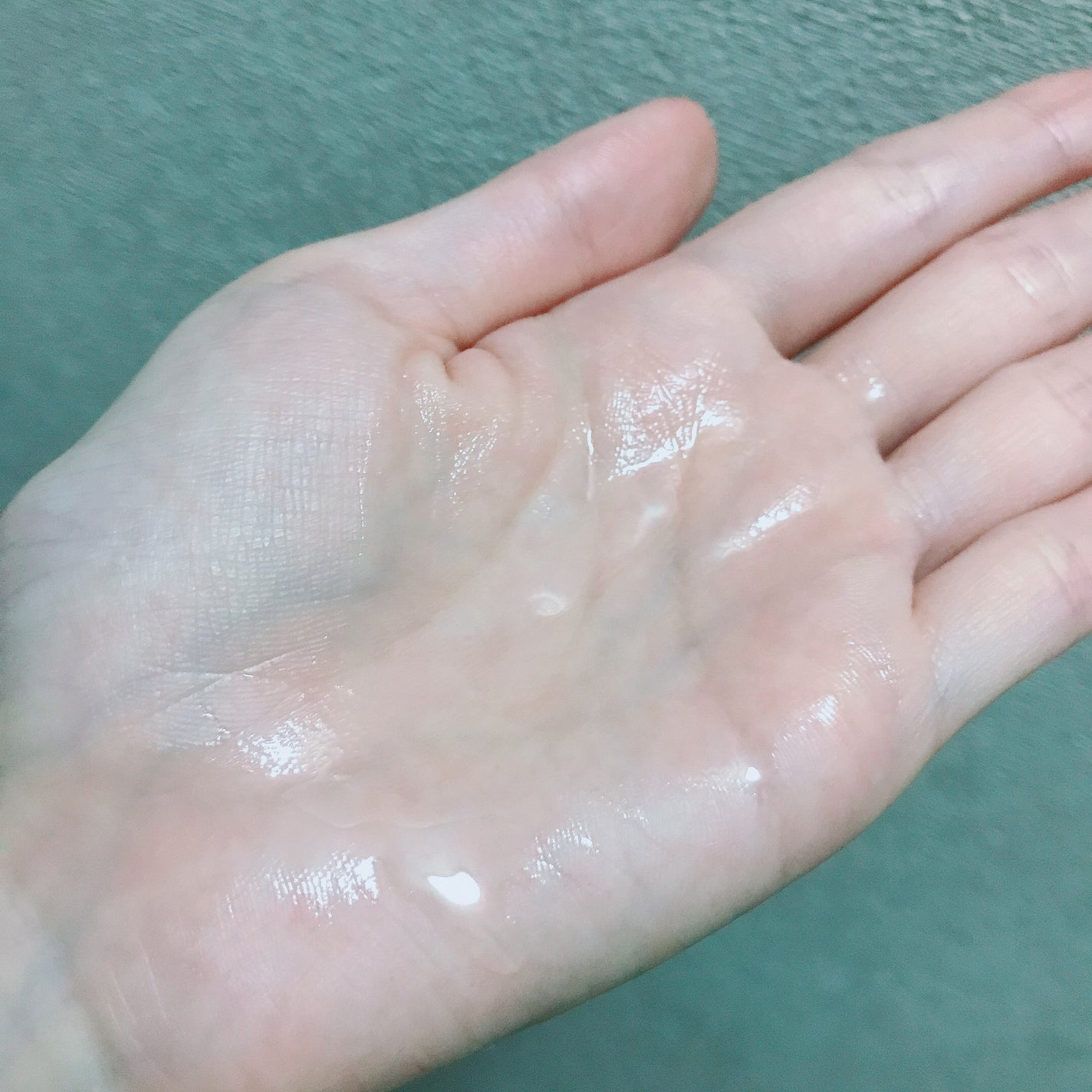 アルティム8∞ スブリム ビューティ クレンジング オイルn/shu uemura/オイルクレンジングを使ったクチコミ(4枚目)