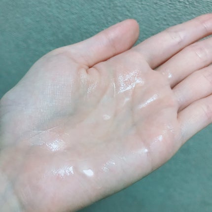 アルティム8∞ スブリム ビューティ クレンジング オイルn/shu uemura/オイルクレンジングを使ったクチコミ(4枚目)