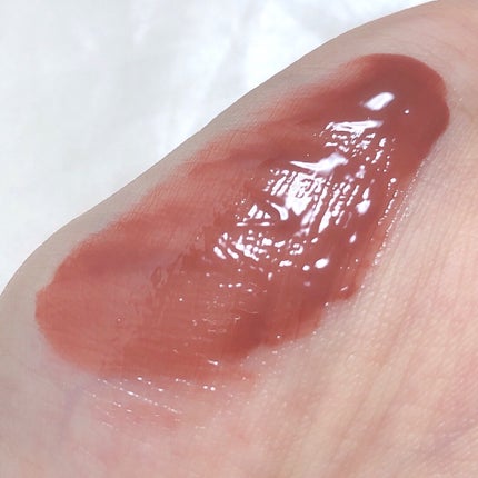 リップグロス/COLORROSE/口紅を使ったクチコミ(6枚目)