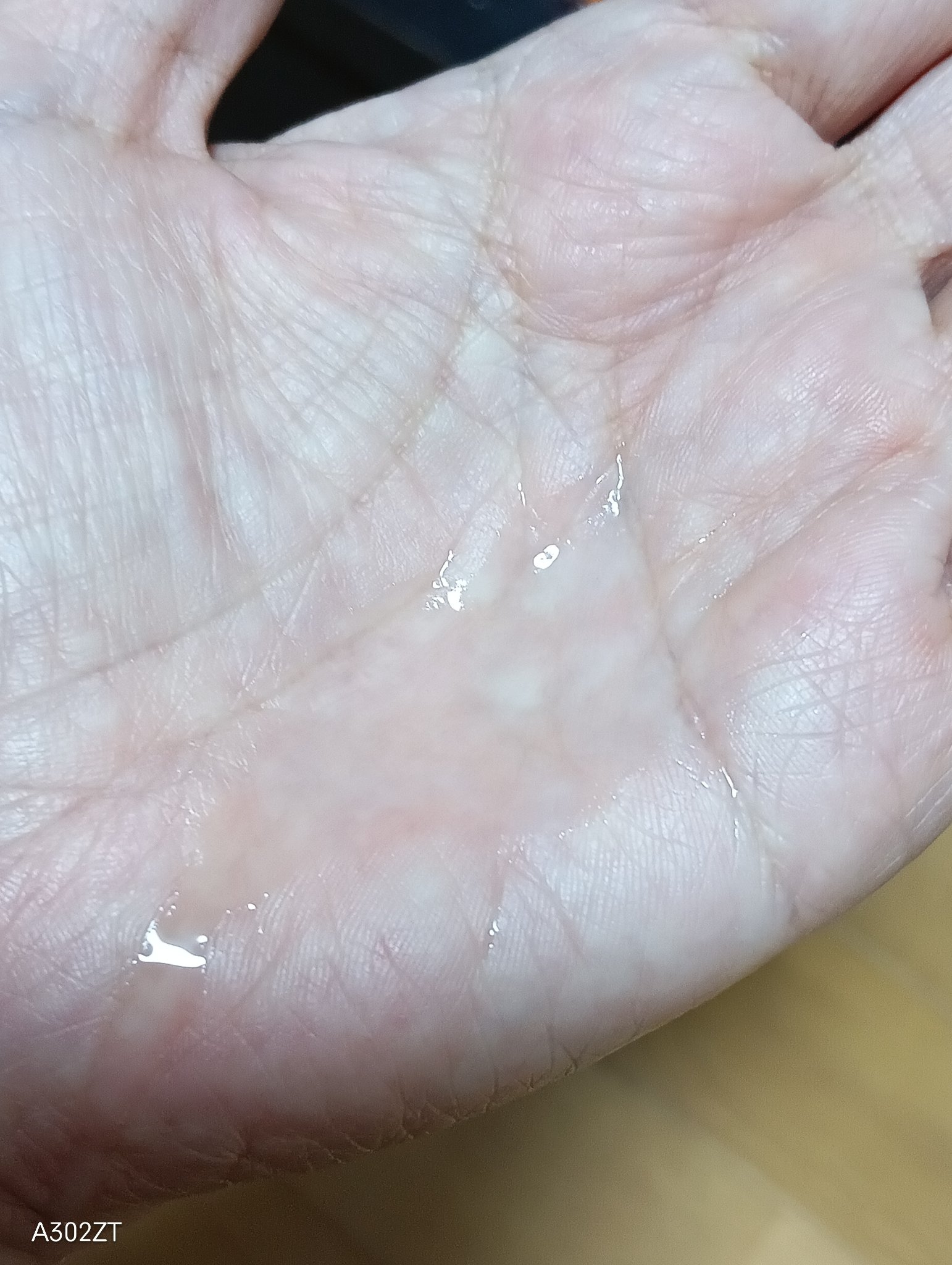 ソフィーナ iP 角層トリートメント 基礎化粧液/SOFINA iP/化粧水を使ったクチコミ（3枚目）