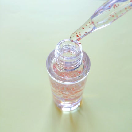 ナチュラルビオグロウセラム/LIALUSTER/美容液を使ったクチコミ(3枚目)