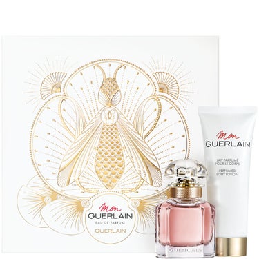 モン ゲラン オーデパルファン コフレ GUERLAIN