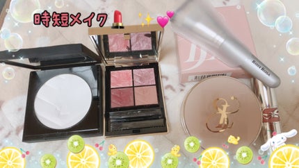 YSL ラブシャイン リップスティック/YVES SAINT LAURENT BEAUTE/口紅を使ったクチコミ(1枚目)