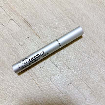 ラッシュアディクト アイラッシュコンディショニングセラム/soaddicted/まつげ美容液を使ったクチコミ(2枚目)
