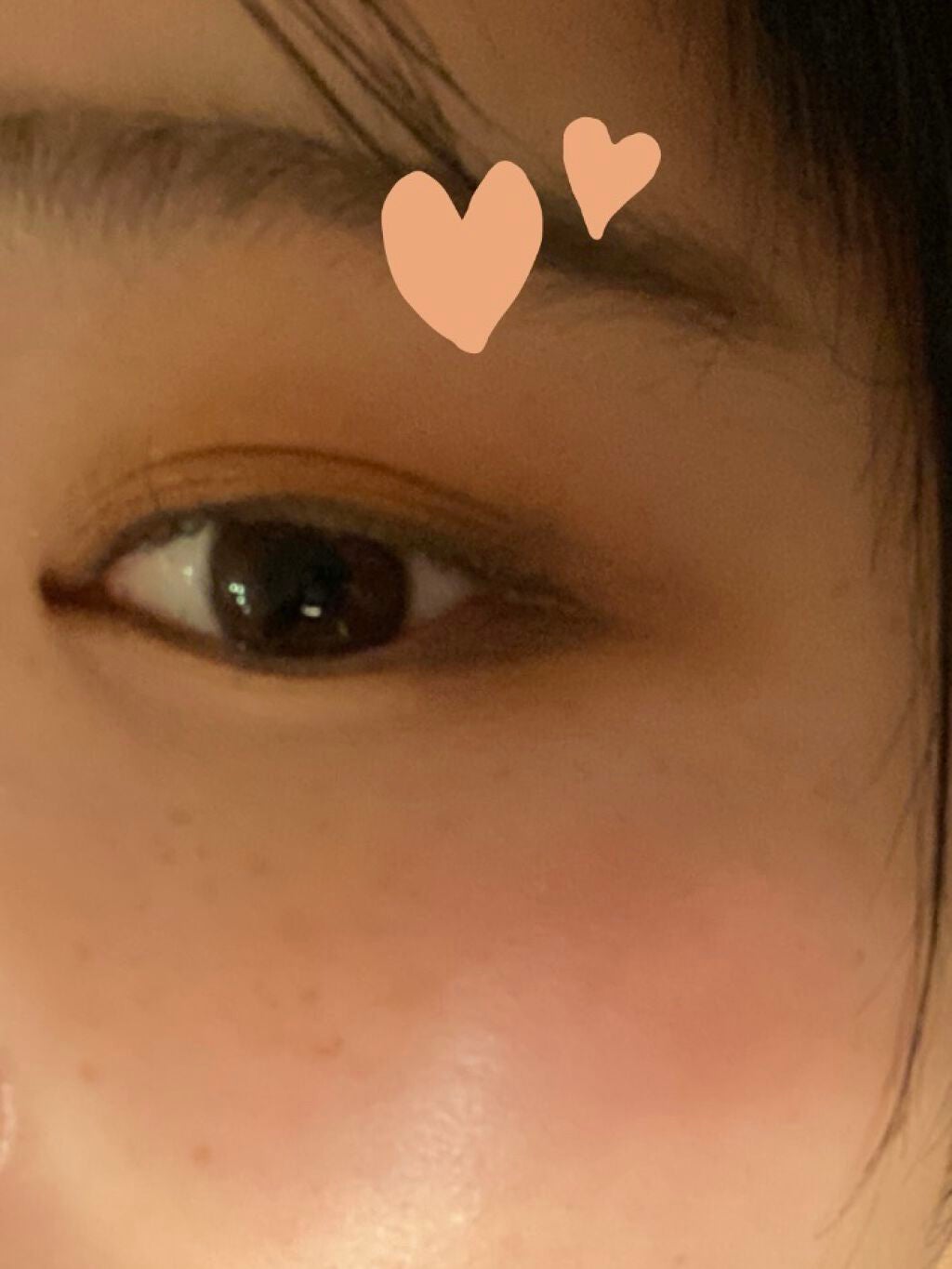 ディオール バックステージ アイ パレット/Dior/アイシャドウパレットを使ったクチコミ(3枚目)