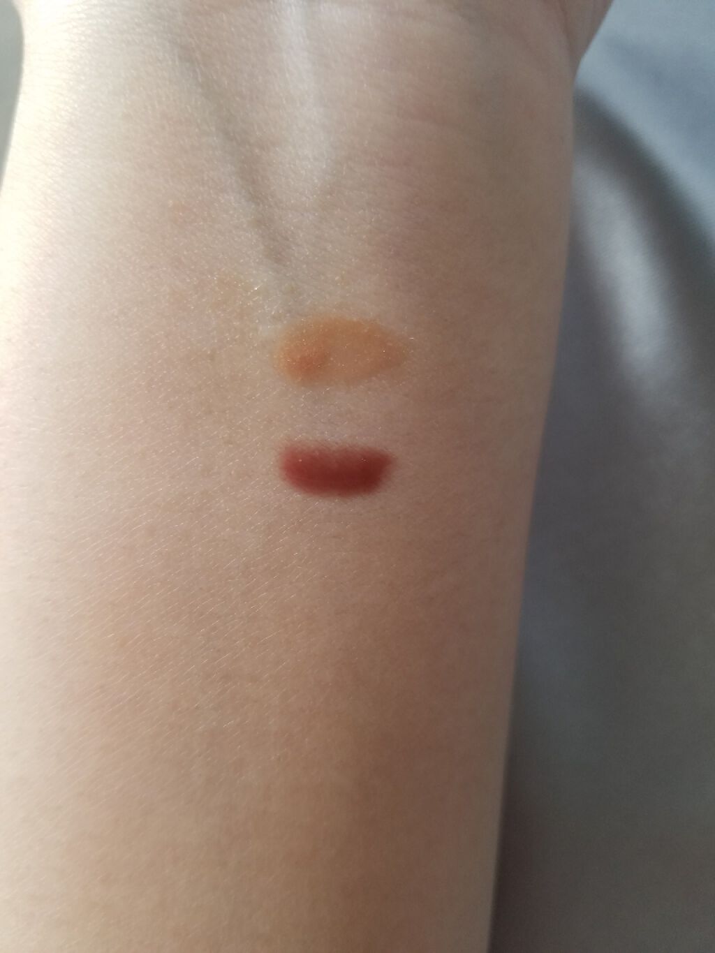 【旧】ディオール アディクト リップ マキシマイザー/Dior/リップグロスを使ったクチコミ(2枚目)