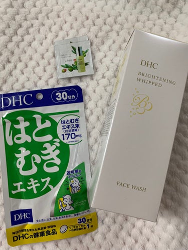 DHC オリーブバージンオイル/DHC/フェイスオイルを使ったクチコミ（1枚目）