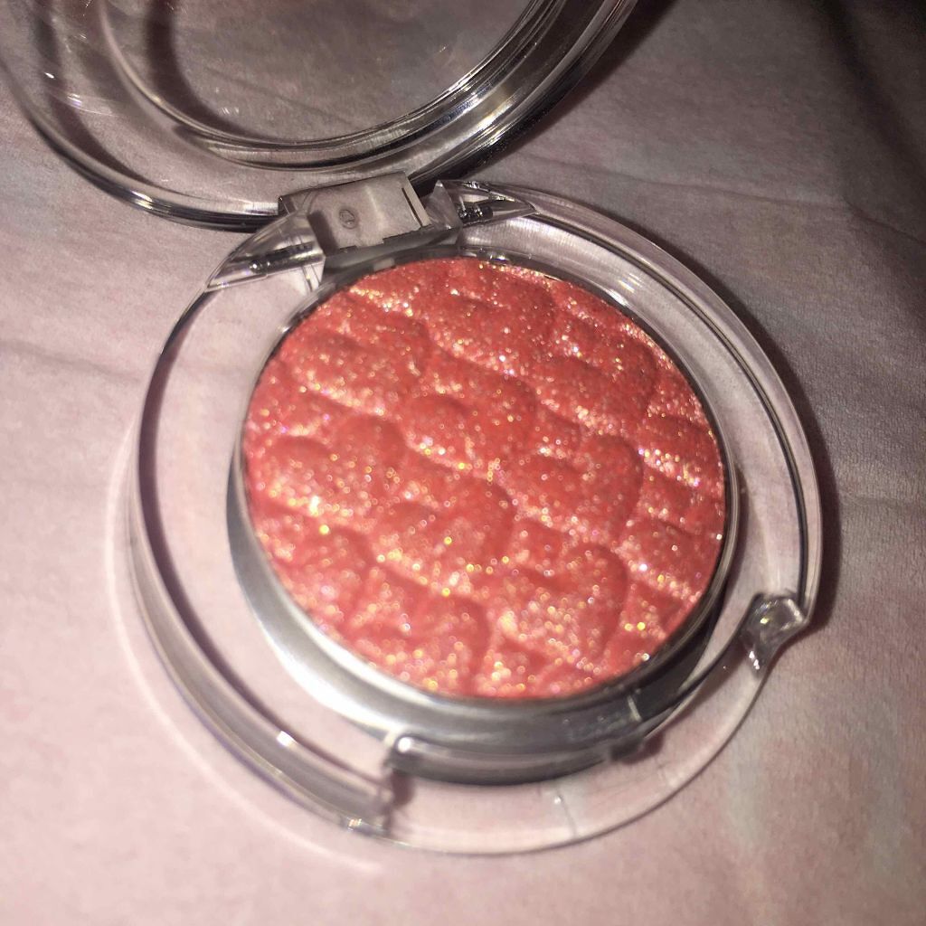 ルックアット マイアイジュエル/ETUDE/単色アイシャドウを使ったクチコミ（2枚目）