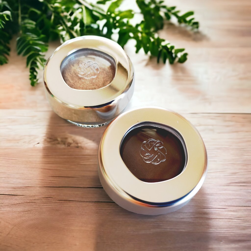 アイグロウジェム スキンシャドウ/DECORTÉ/ジェル・クリームアイシャドウを使ったクチコミ（1枚目）