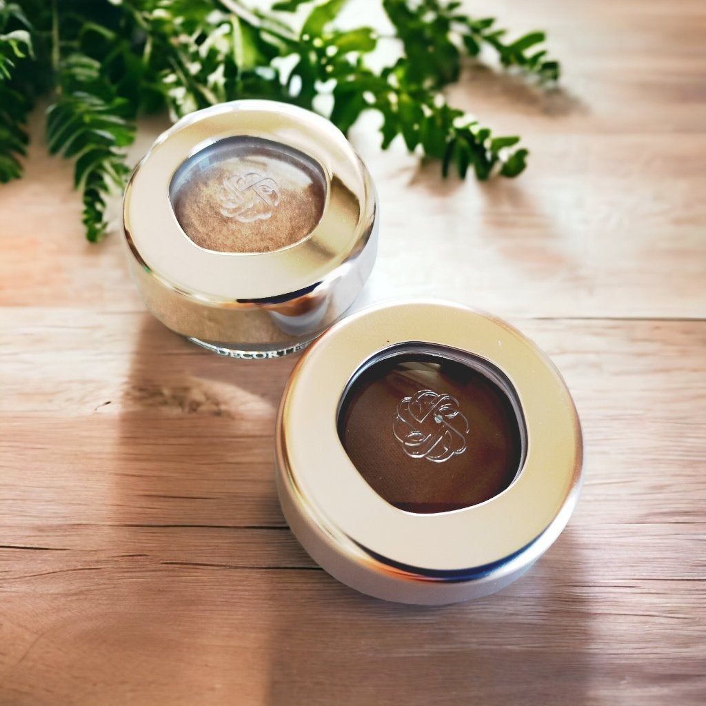 アイグロウジェム スキンシャドウ/DECORTÉ/ジェル・クリームアイシャドウを使ったクチコミ(1枚目)