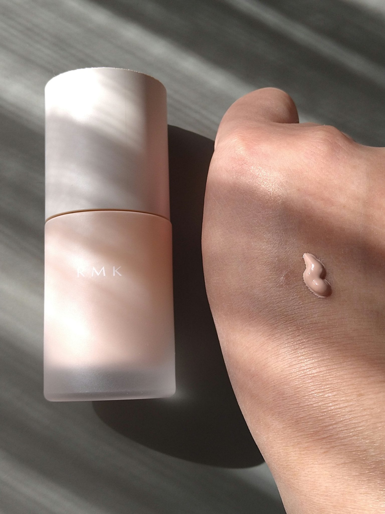 リュクスアイシャドウ/BOBBI BROWN/単色アイシャドウを使ったクチコミ（2枚目）