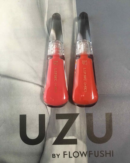 SAISEIシートマスク/UZU BY FLOWFUSHI/シートマスク・パックを使ったクチコミ(2枚目)