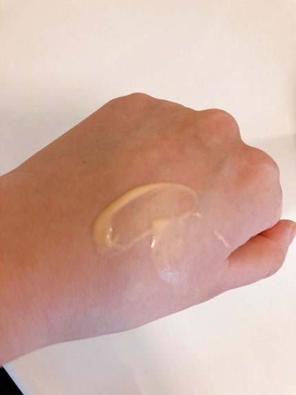 アルティメイトプロテクティブプリスティーン プライマー/THREE/化粧下地を使ったクチコミ(2枚目)