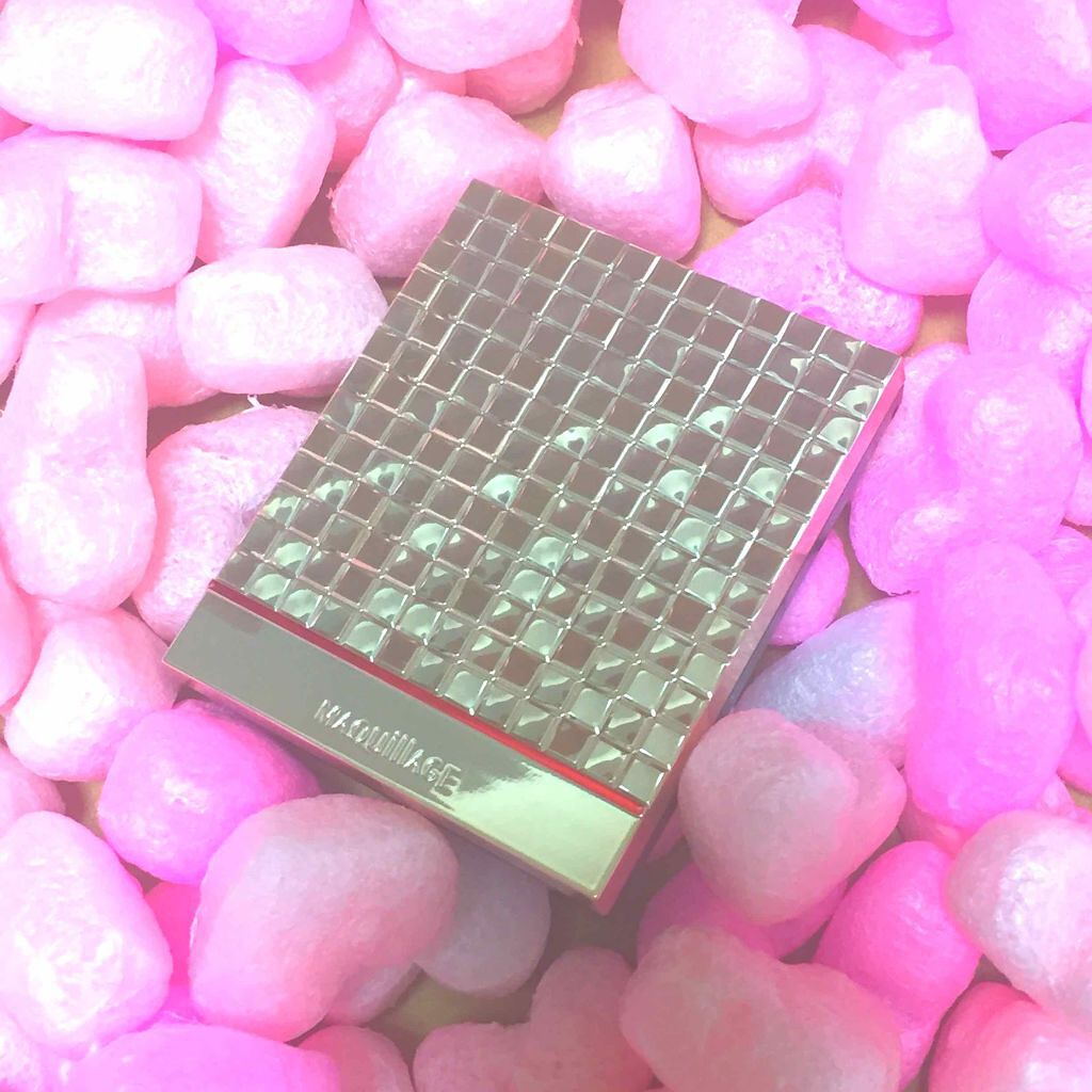 チークカラー（クリア）/マキアージュ/パウダーチークを使ったクチコミ（2枚目）