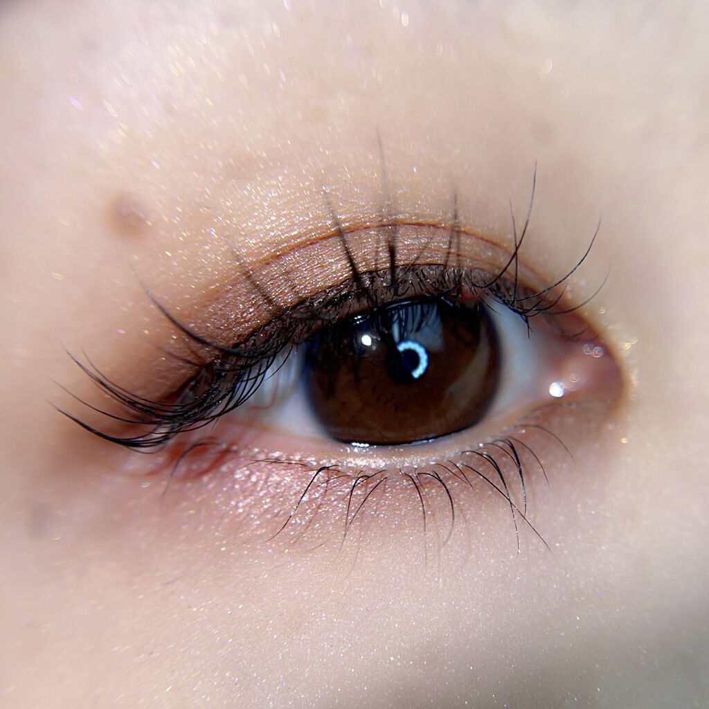 【旧】サンク クルール クチュール/Dior/アイシャドウパレットを使ったクチコミ（2枚目）