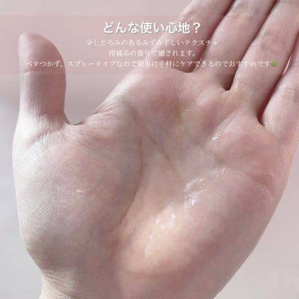 モイスチュア&バランシング ローション/N organic/化粧水を使ったクチコミ(4枚目)