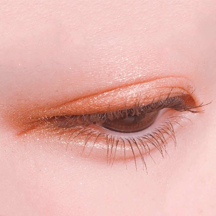 クイックラッシュカーラー/キャンメイク/マスカラ下地を使ったクチコミ(3枚目)