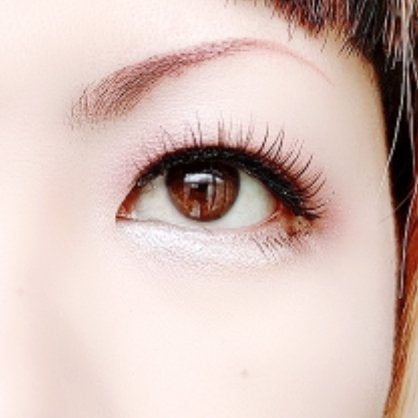 ジューシーピュアアイズ/キャンメイク/アイシャドウパレットを使ったクチコミ(5枚目)