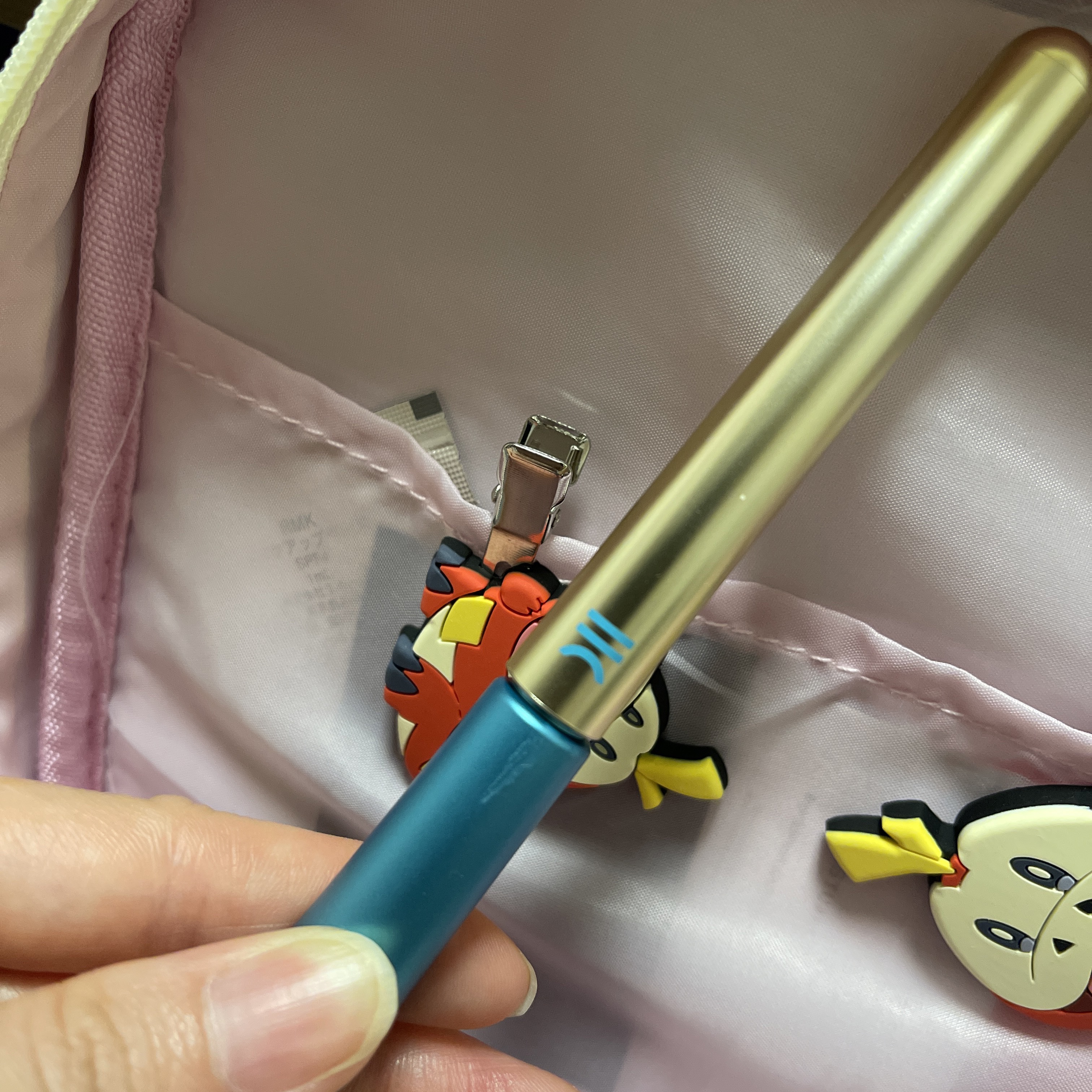 TWOOLダブルアイリッドハイブリットフィルム/SHOBIDO/二重まぶた用アイテムを使ったクチコミ（1枚目）