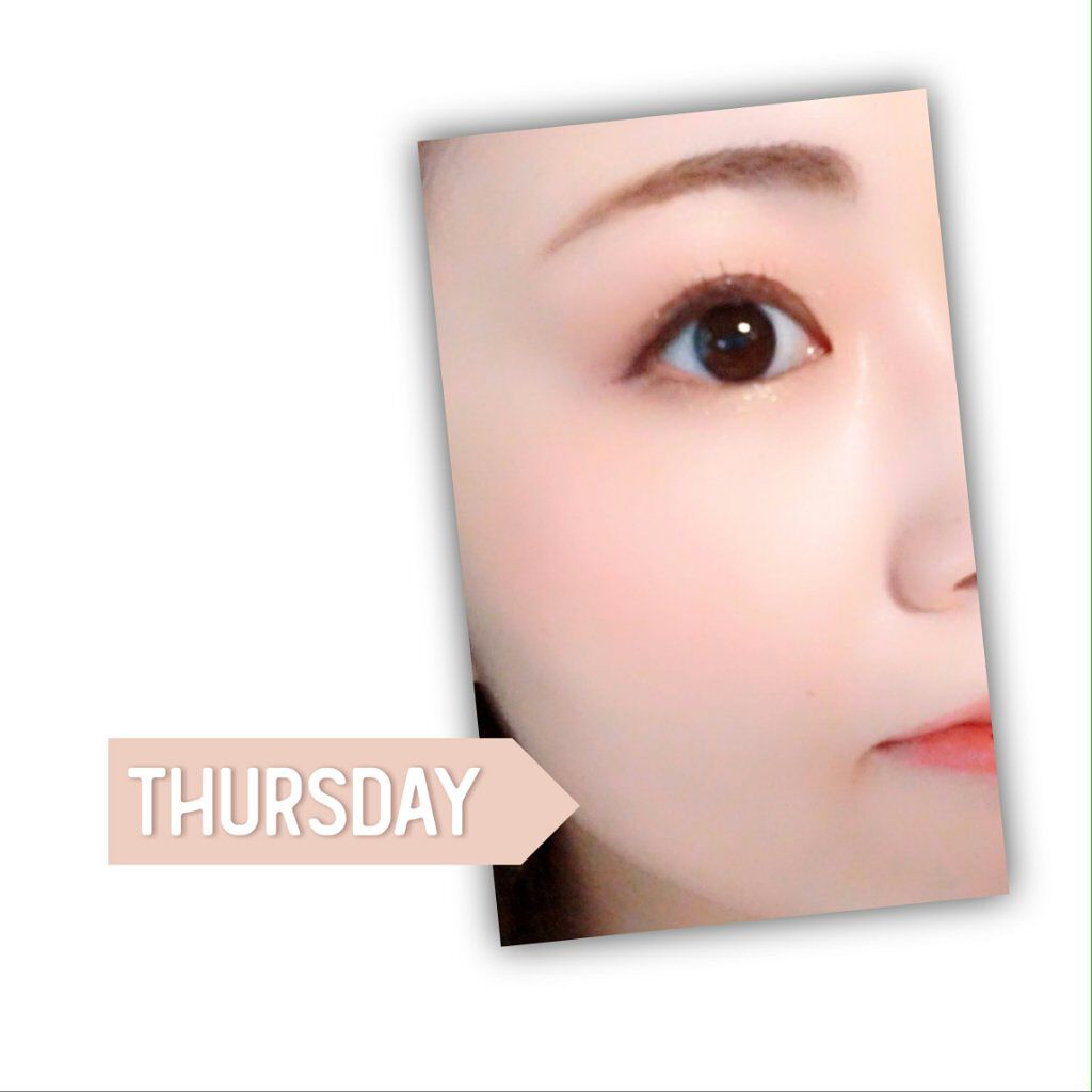 #今日のメイク

🌷ルナソル セレクションドゥショコラアイズ02 chocolate amer
🌷アディクション ザアイシャドウ 091supermoon
🌷アディクション ザアイシャドウ 067 privatebeach

バレンタ