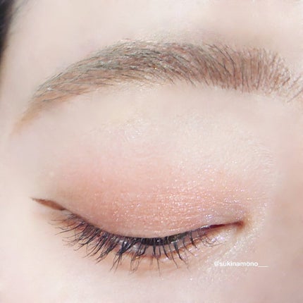 イメージ「マヤ」 アイシャドウパレット/ZEESEA/アイシャドウパレットを使ったクチコミ(3枚目)