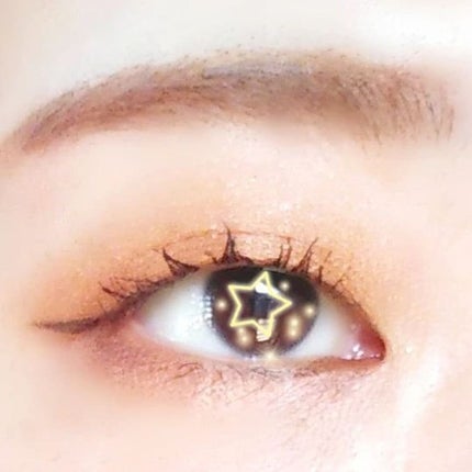 ロング&カールマスカラ アドバンストフィルム/ヒロインメイク/マスカラを使ったクチコミ(6枚目)