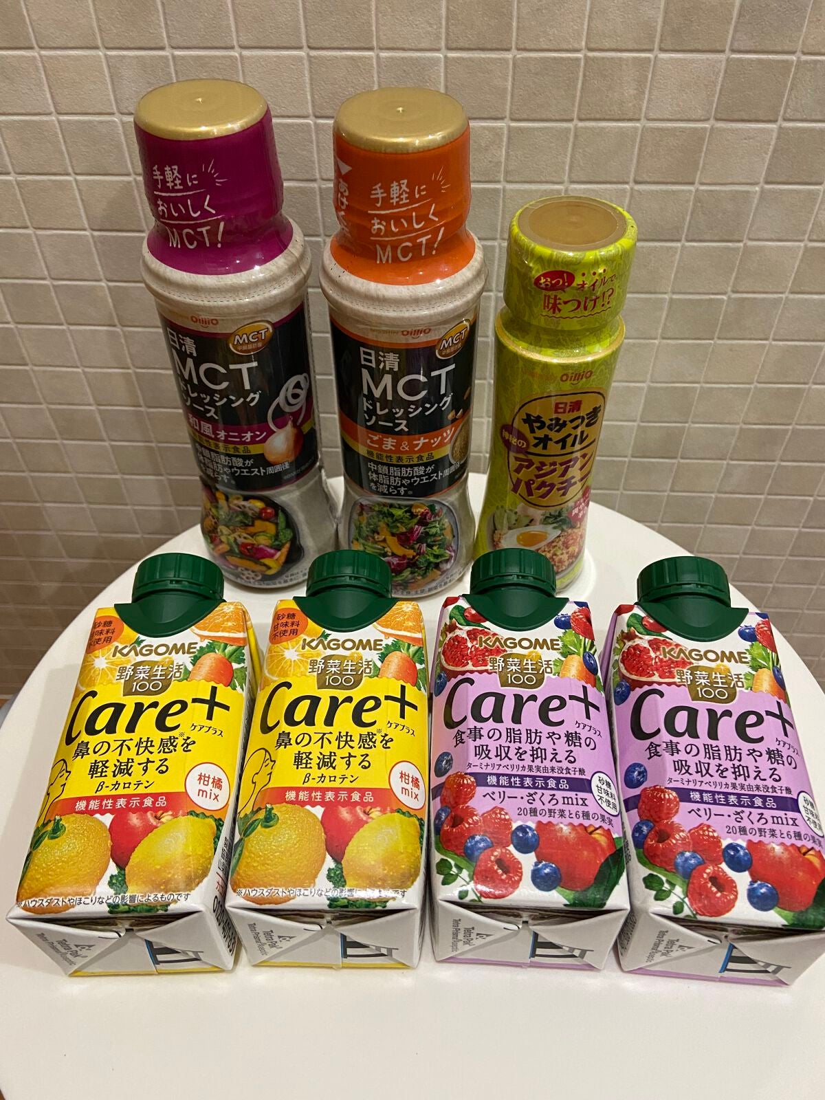 ビューティー定期便/bea’s up beauty book (ビーズアップ ビューティブック)/その他キットセットを使ったクチコミ(2枚目)