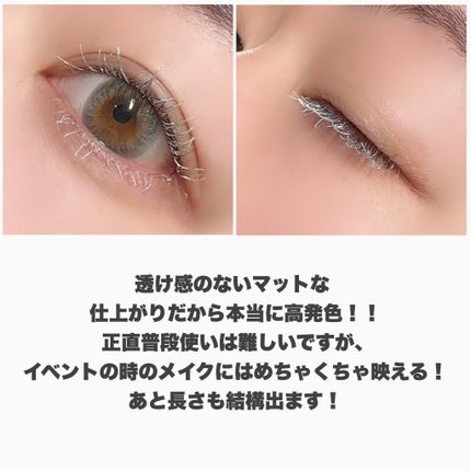 ニュアンス マット クリエイター/Visée/アイシャドウパレットを使ったクチコミ(5枚目)