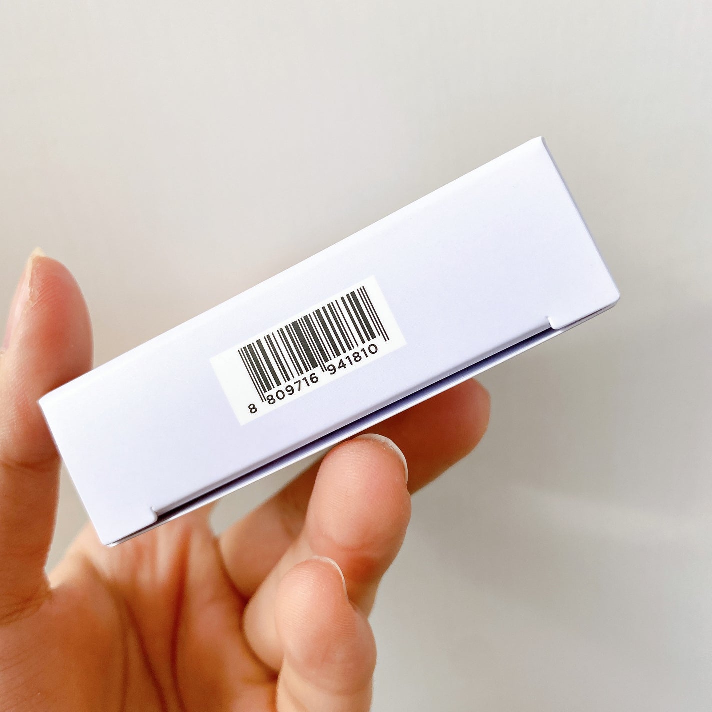 ラヴビーム グロウヴェール/lilybyred/パウダーハイライトを使ったクチコミ(7枚目)