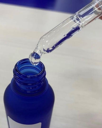 タカミスキンピール/タカミ/ブースター・導入液を使ったクチコミ(2枚目)