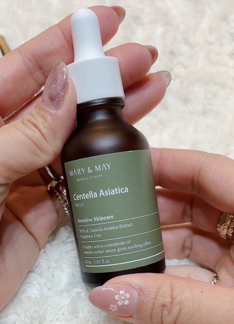 トラネキサム酸＋グルタチオン アイクリーム/MARY&MAY/アイケア・アイクリームを使ったクチコミ（2枚目）