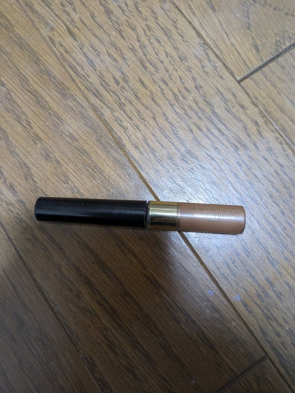 カラーリングアイブロウ マイクロ/ヘビーローテーション/眉マスカラを使ったクチコミ(1枚目)