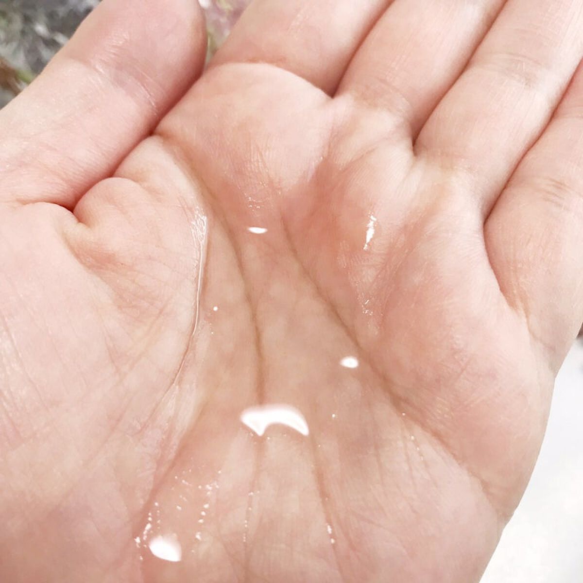 保湿化粧水 とてもしっとりタイプ/ちふれ/化粧水を使ったクチコミ（3枚目）