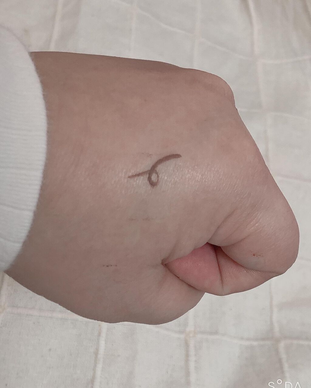 シルキーリキッドアイライナーWP/D-UP/リキッドアイライナーを使ったクチコミ（2枚目）