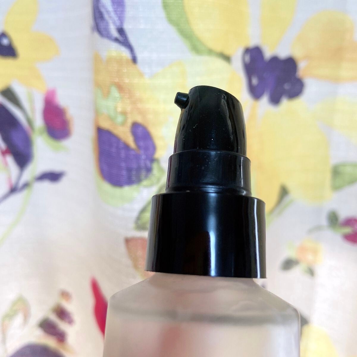 タッチインソール ノーポアブレムプライマー/touch in SOL /化粧下地を使ったクチコミ(3枚目)