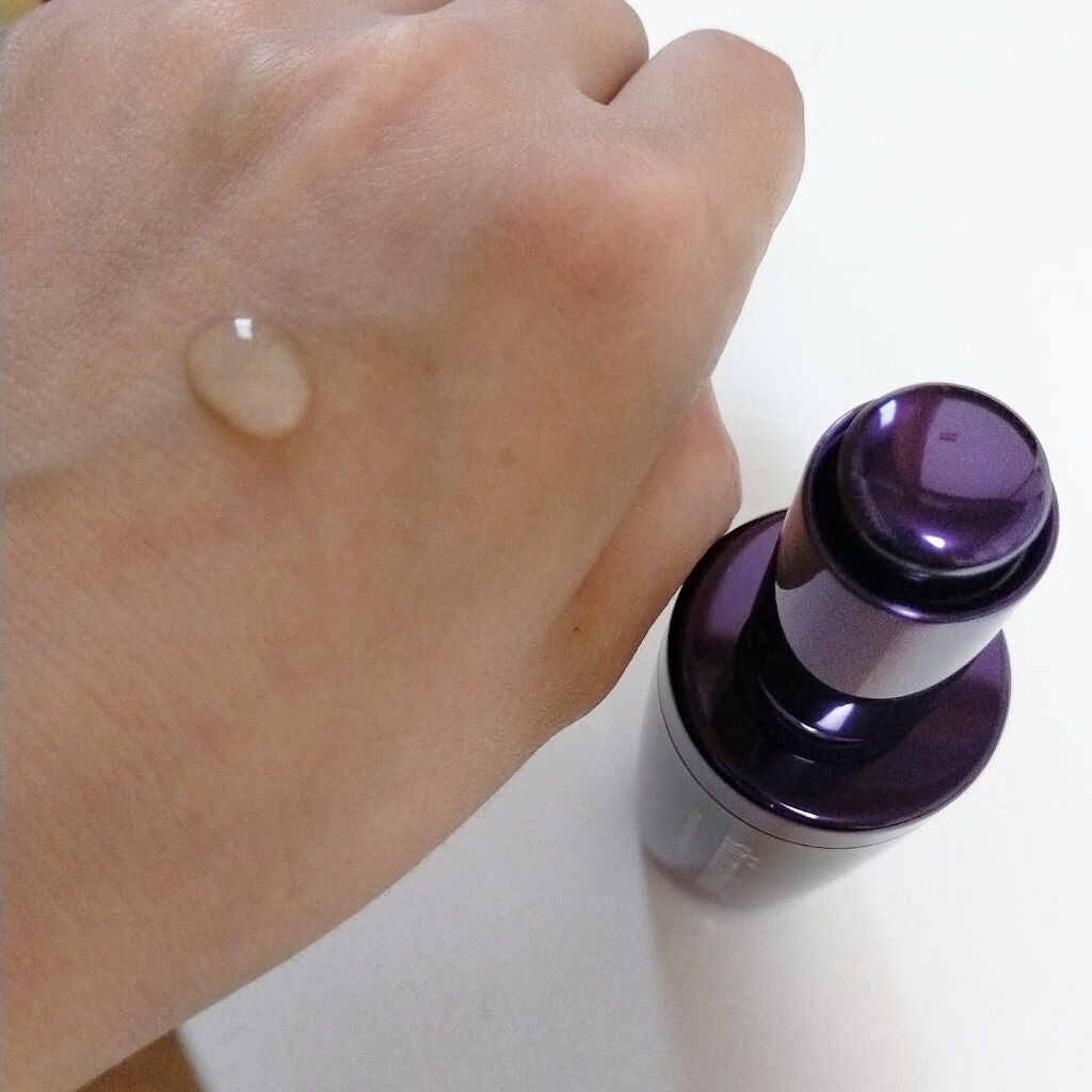 レストレーションセラム/shimaboshi/ブースター・導入液を使ったクチコミ(4枚目)