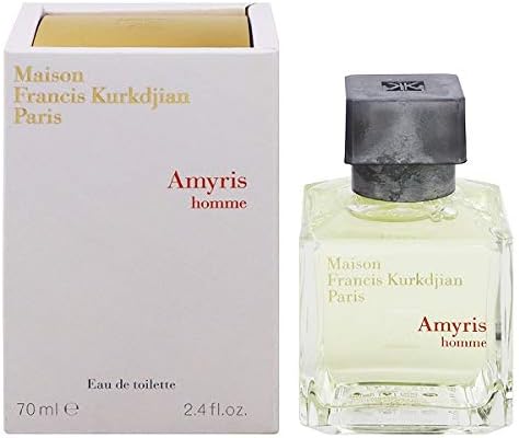 メゾン フランシス クルジャン アミリス オム オードトワレ 70ml