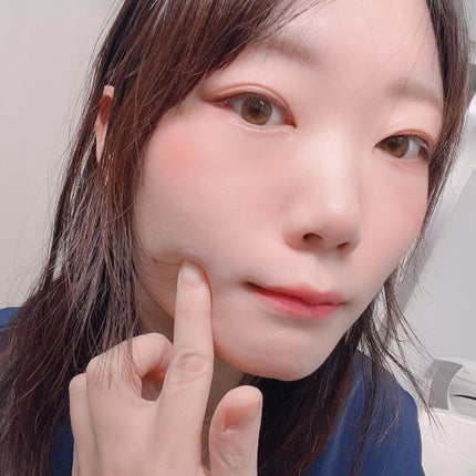 ちあ on LIPS 「#PRクレアス様よりイルーミネーティングサプルブレミッシュクリ..」(3枚目)