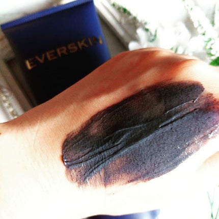 薬用ブラックリムーバークリーム/EVERSKIN/除毛クリームを使ったクチコミ(5枚目)