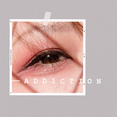 アディクション ザ アイシャドウ 149 Habanera (P)★限定色/ADDICTION/パウダーアイシャドウを使ったクチコミ（3枚目）