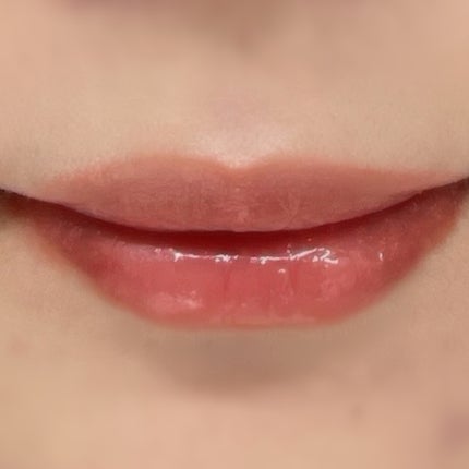 フルーティーグラムティント/Laka/リップティントを使ったクチコミ(4枚目)