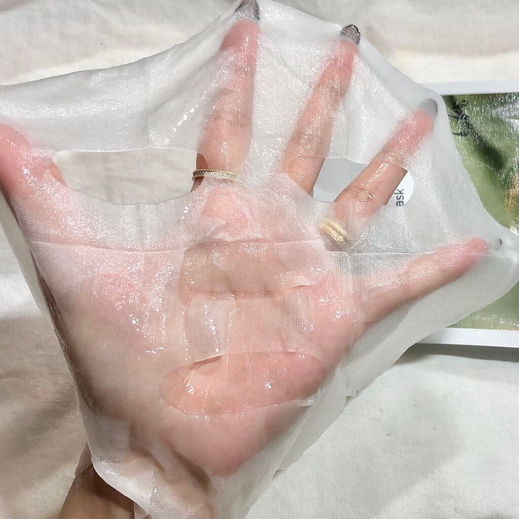 ドクダミ 77 スージングトナー/Anua/化粧水を使ったクチコミ(5枚目)