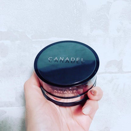 プレミアゼロ/CANADEL/オールインワン化粧品を使ったクチコミ(2枚目)