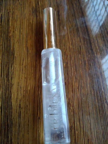 ウォーターリップ ほんのり色つき/メンソレータム/リップクリームを使ったクチコミ(7枚目)