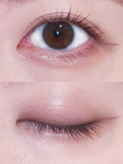 エテュセ アイエディション(カラーパレット)/ettusais/アイシャドウパレットを使ったクチコミ(5枚目)