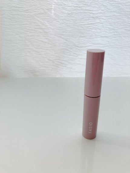 FASIO アイブロウ マスカラのクチコミ「FASIO アイブロウ マスカラ
03 ライトブラウン
◇◇◇◇◇◇◇◇◇◇◇◇◇◇
ずっ.....」(2枚目)